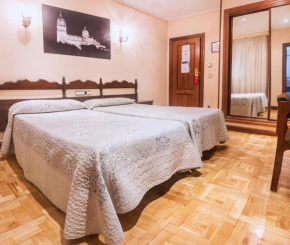  Hotel Residencia Castellano I  Саламанка